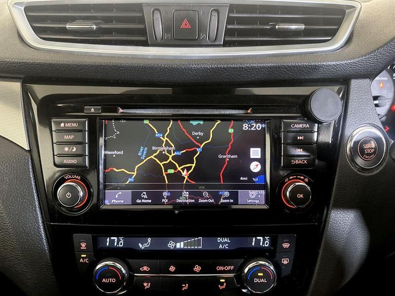 Used Nissan Qashqai 2019 for sale - 75718144: Photo 21