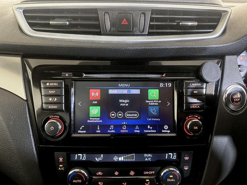 Used Nissan Qashqai 2019 for sale - 75718144: Photo 22