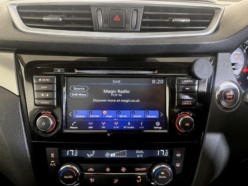 Used Nissan Qashqai 2019 for sale - 75718144: Photo 23