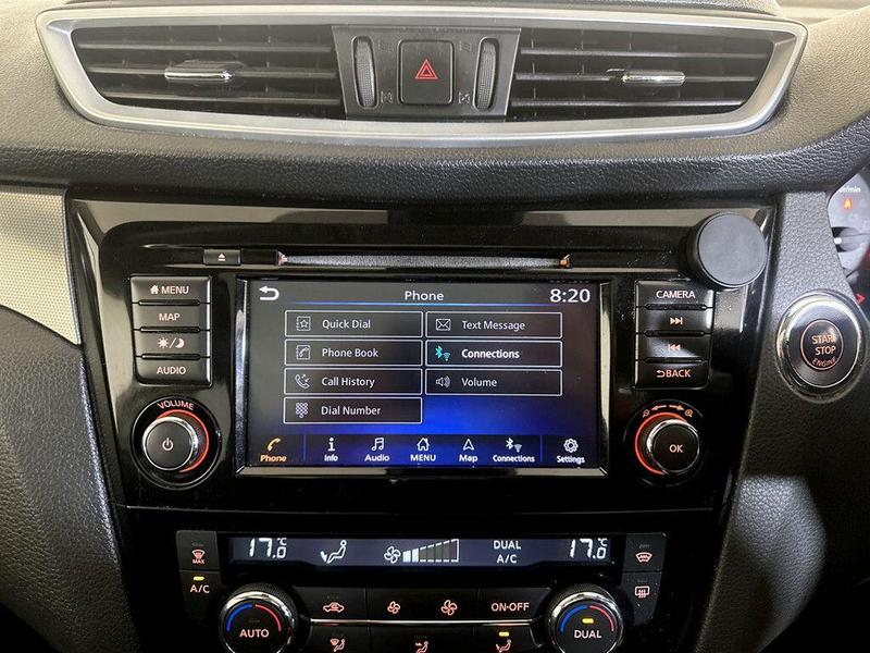 Used Nissan Qashqai 2019 for sale - 75718144: Photo 24