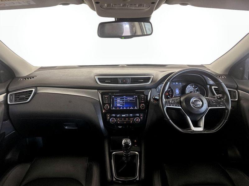 Used Nissan Qashqai 2019 for sale - 75718144: Photo 3