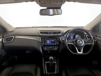 Used Nissan Qashqai 2019 for sale - 75718144: Photo