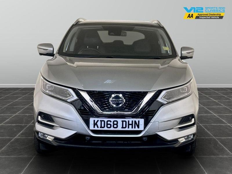 Used Nissan Qashqai 2019 for sale - 75718144: Photo 5