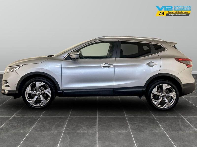Used Nissan Qashqai 2019 for sale - 75718144: Photo 7