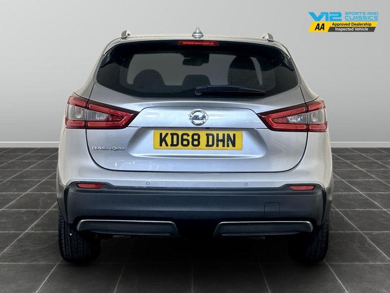 Used Nissan Qashqai 2019 for sale - 75718144: Photo 9