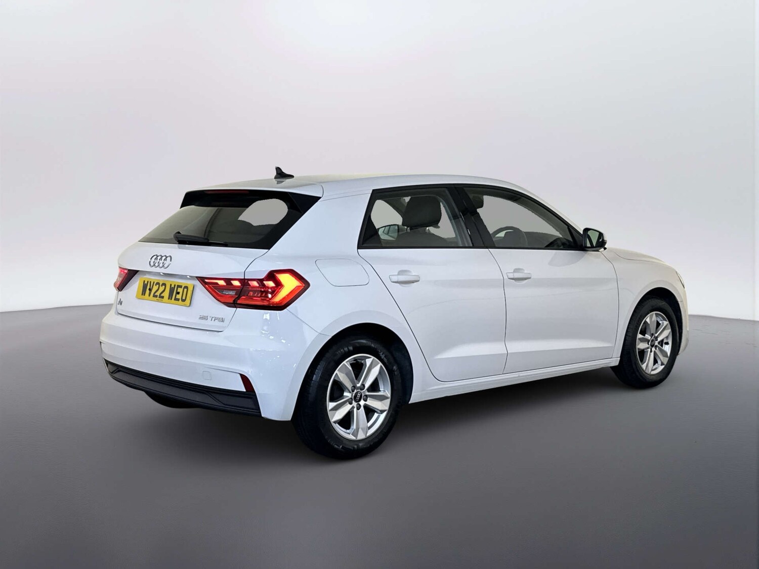 Used Audi A1 2022 for sale - 78167884: Photo 10