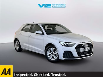 Used Audi A1 2022 for sale - 78167884: Photo