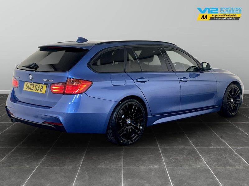 Used BMW 3 Series 2013 for sale - 76649736: Photo 10