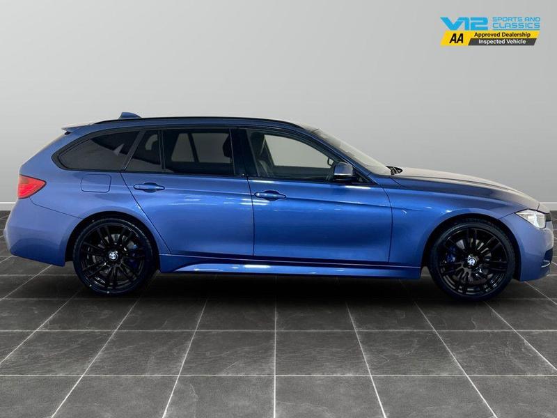 Used BMW 3 Series 2013 for sale - 76649736: Photo 11