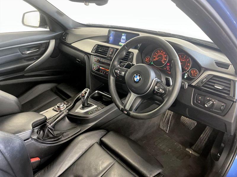 Used BMW 3 Series 2013 for sale - 76649736: Photo 16