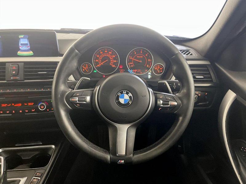 Used BMW 3 Series 2013 for sale - 76649736: Photo 17
