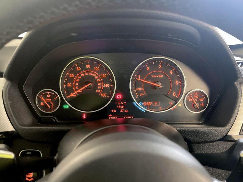 Used BMW 3 Series 2013 for sale - 76649736: Photo 19