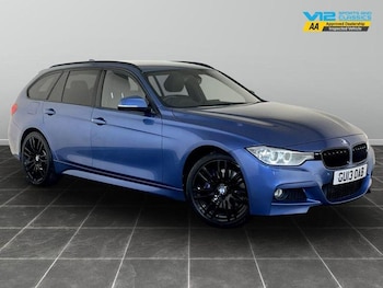 Used BMW 3 Series 2013 for sale - 76649736: Photo