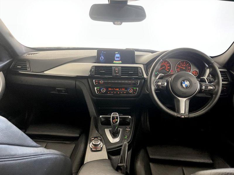 Used BMW 3 Series 2013 for sale - 76649736: Photo 3