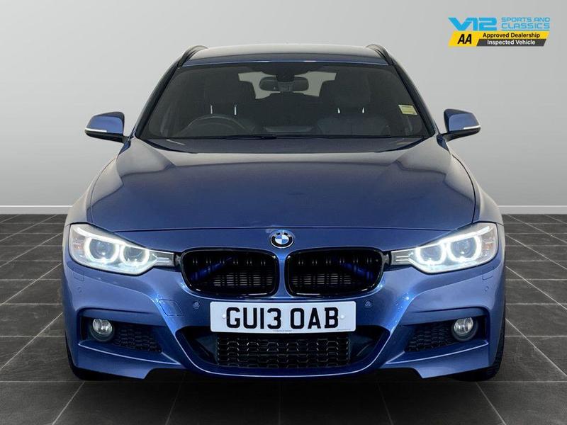 Used BMW 3 Series 2013 for sale - 76649736: Photo 5