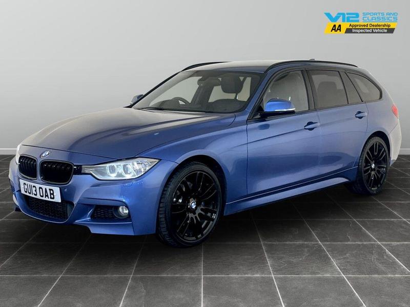 Used BMW 3 Series 2013 for sale - 76649736: Photo 6