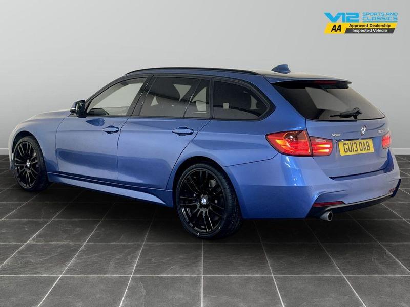 Used BMW 3 Series 2013 for sale - 76649736: Photo 8