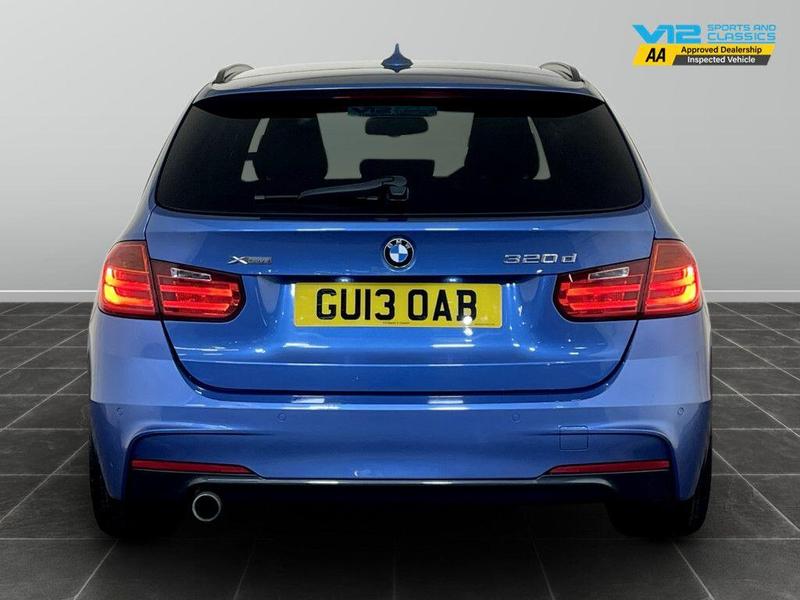 Used BMW 3 Series 2013 for sale - 76649736: Photo 9