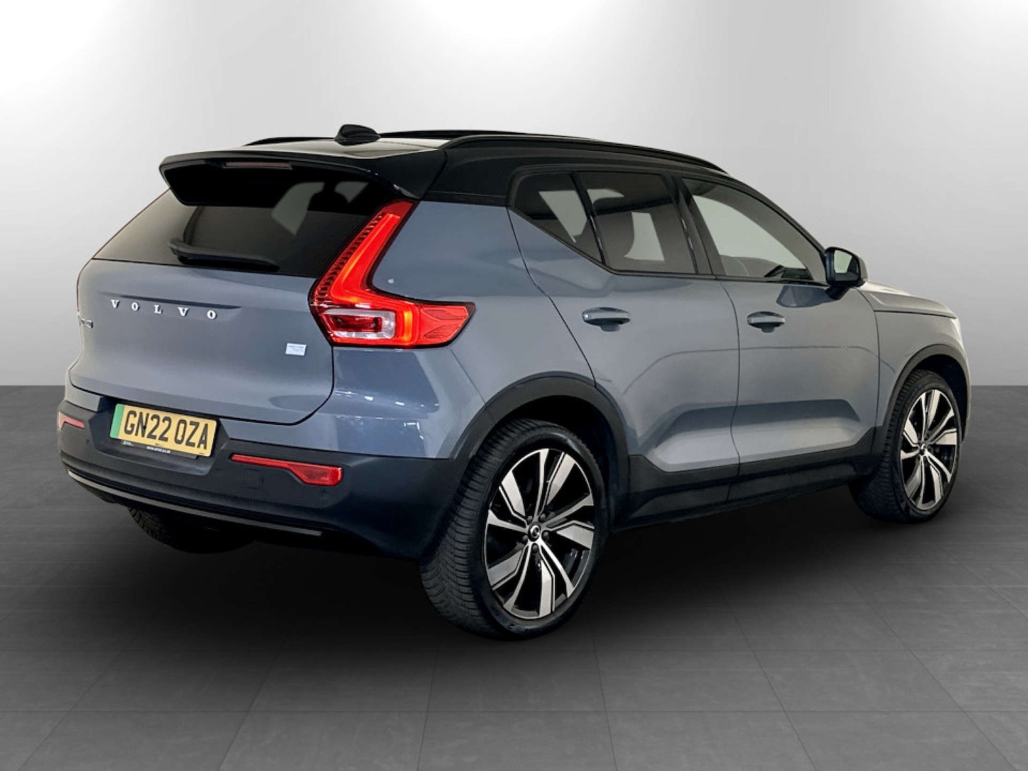 Used Volvo XC40 2022 for sale - 77185143: Photo 10