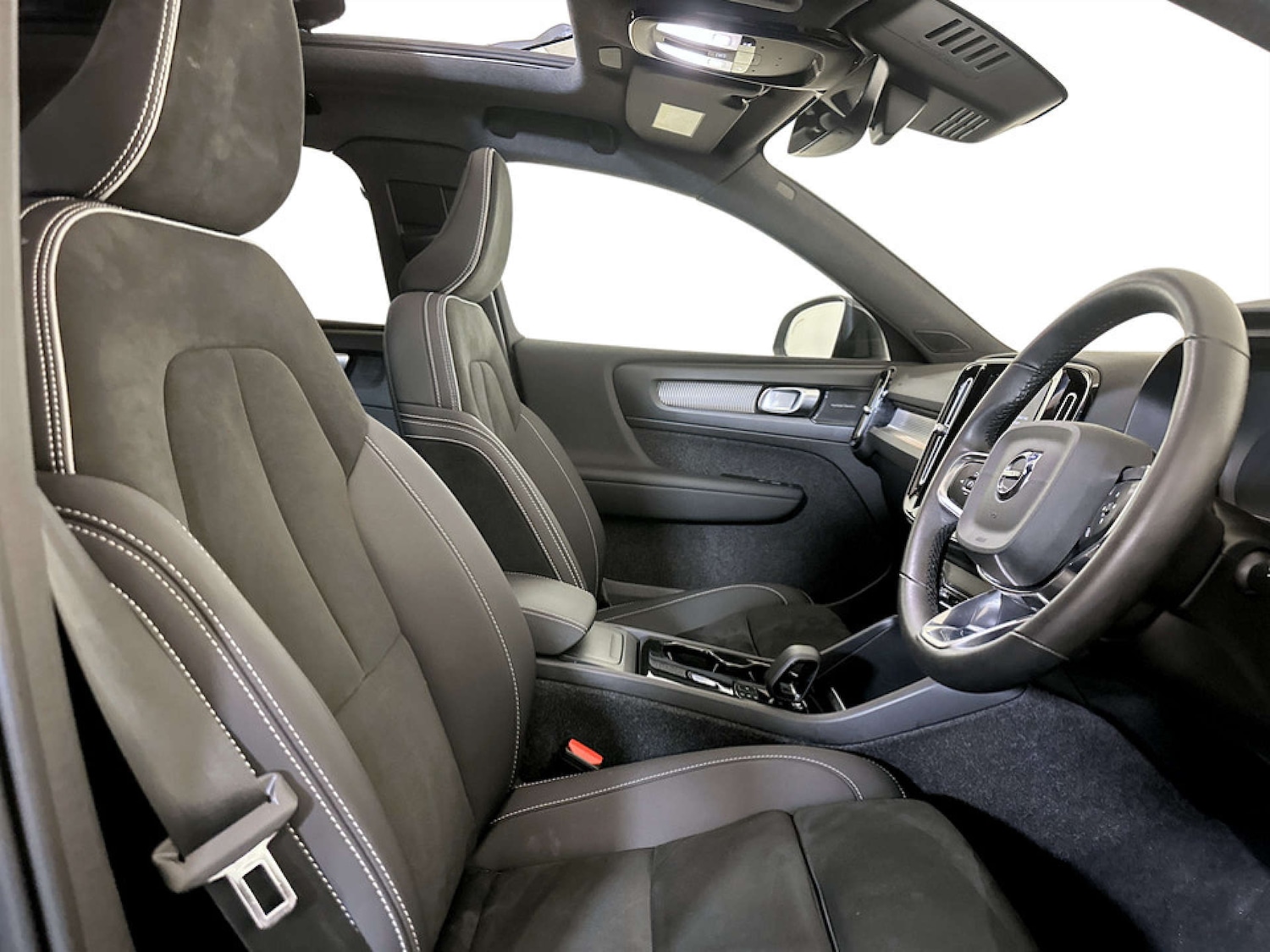 Used Volvo XC40 2022 for sale - 77185143: Photo 13