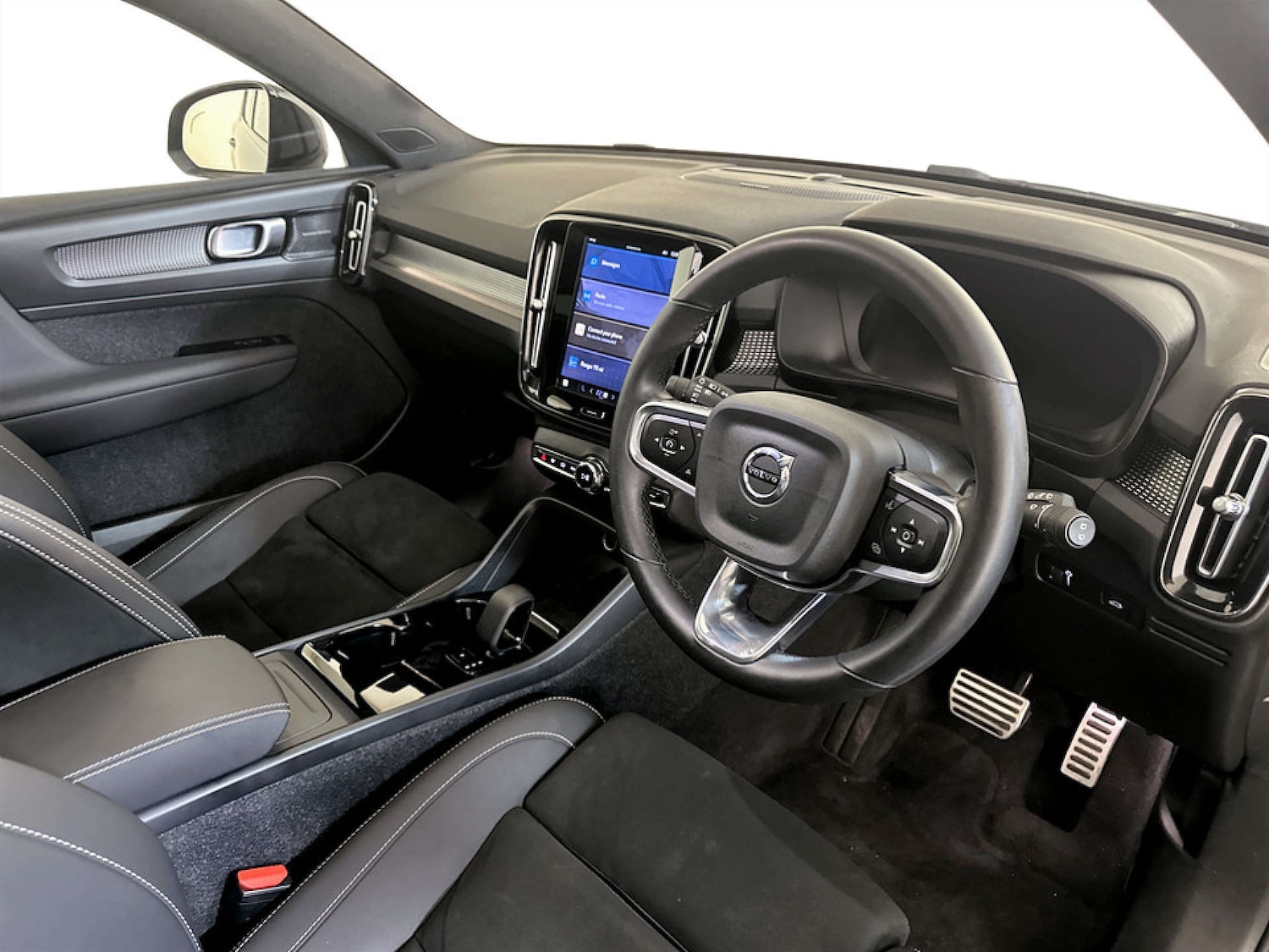 Used Volvo XC40 2022 for sale - 77185143: Photo 15