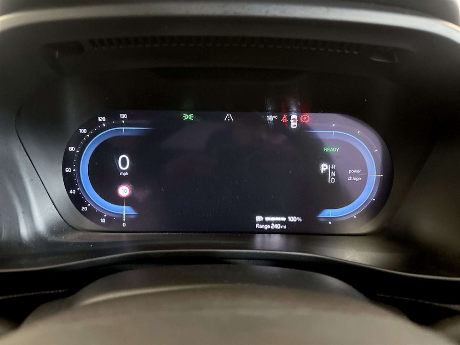 Used Volvo XC40 2022 for sale - 77185143: Photo 18