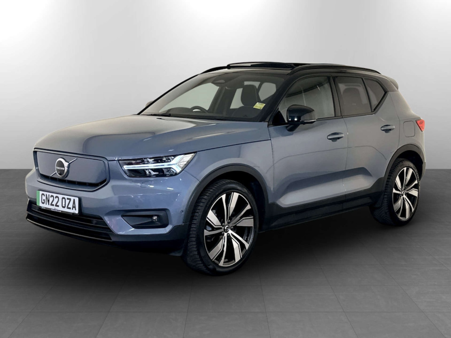 Used Volvo XC40 2022 for sale - 77185143: Photo 6