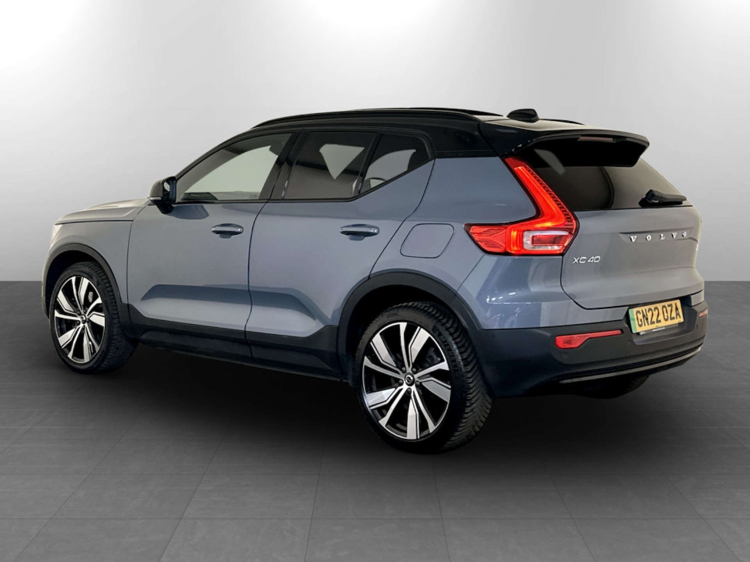 Used Volvo XC40 2022 for sale - 77185143: Photo 8