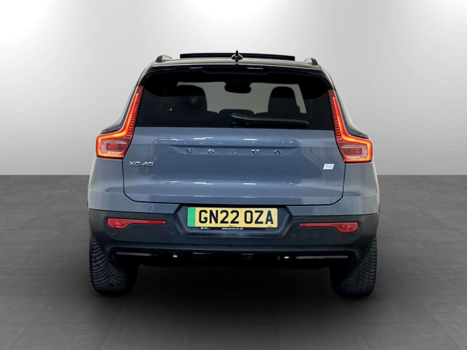 Used Volvo XC40 2022 for sale - 77185143: Photo 9