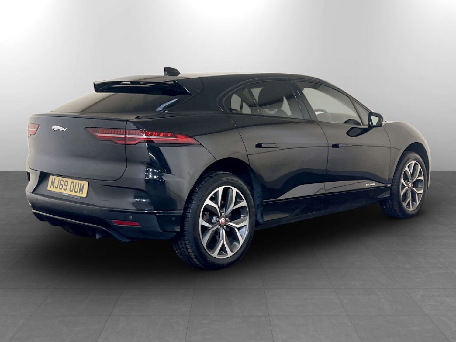 Used Jaguar I-Pace 2019 for sale - 77591914: Photo 10