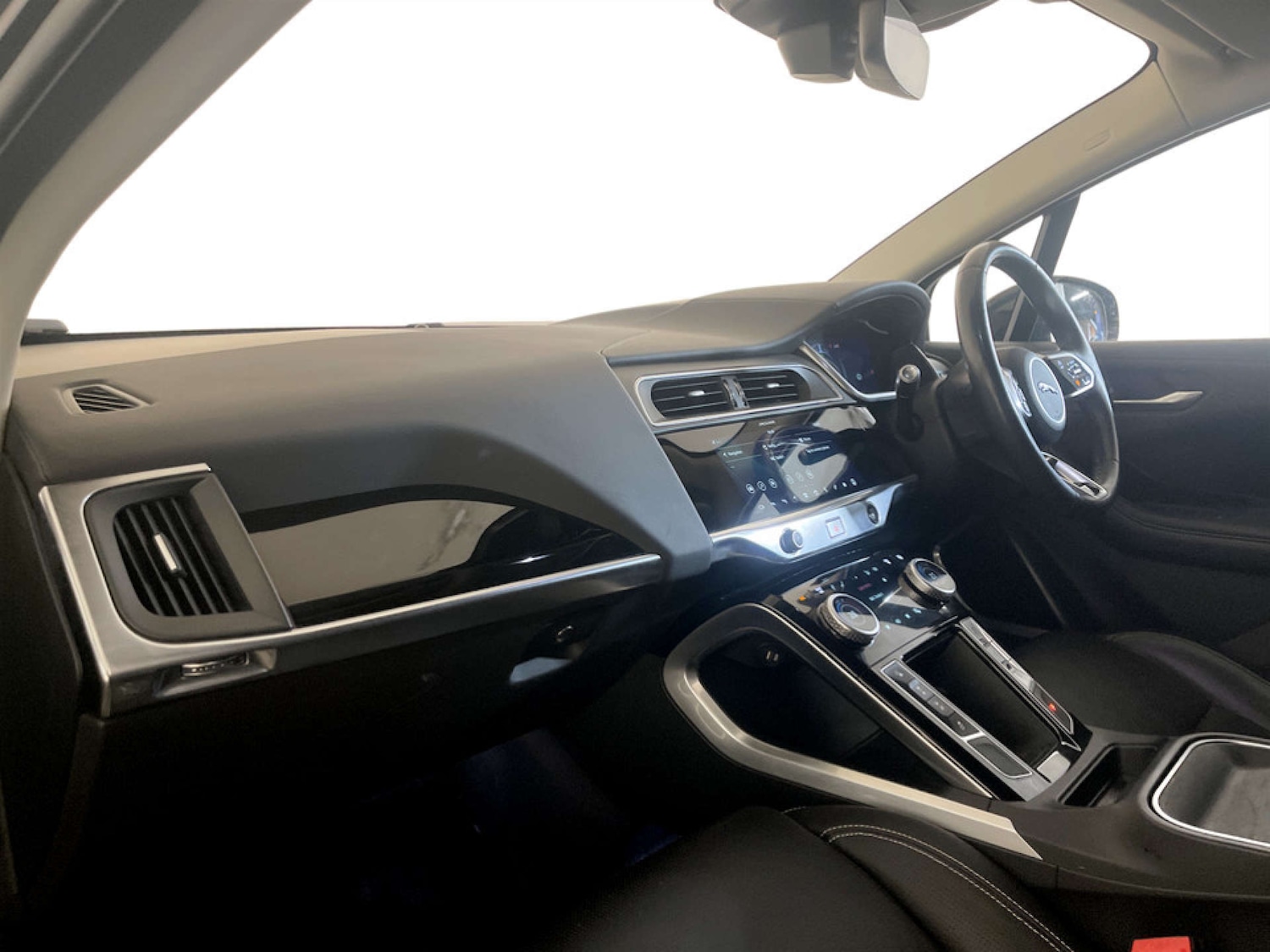 Used Jaguar I-Pace 2019 for sale - 77591914: Photo 12