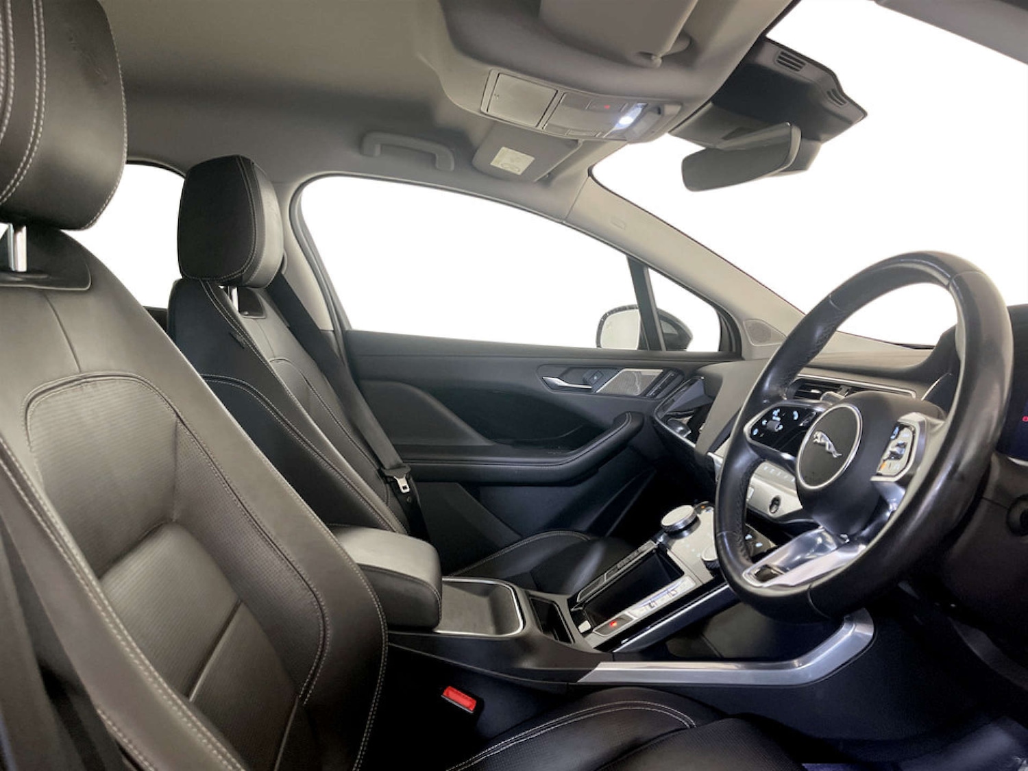 Used Jaguar I-Pace 2019 for sale - 77591914: Photo 13