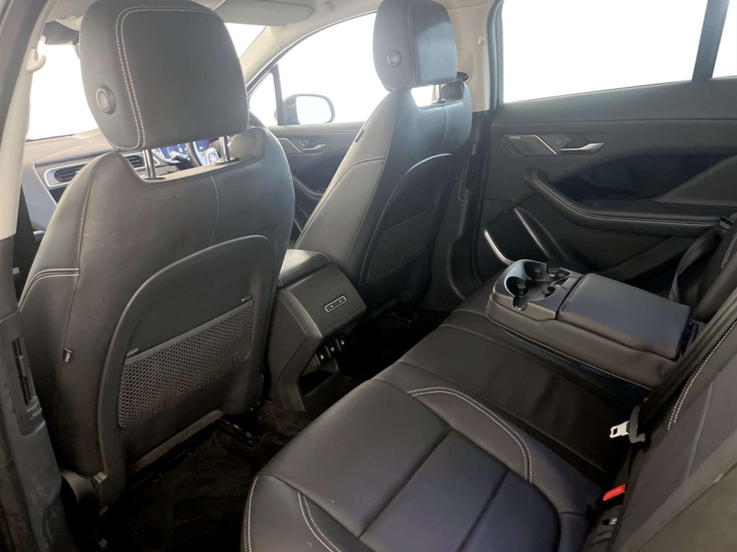 Used Jaguar I-Pace 2019 for sale - 77591914: Photo 14