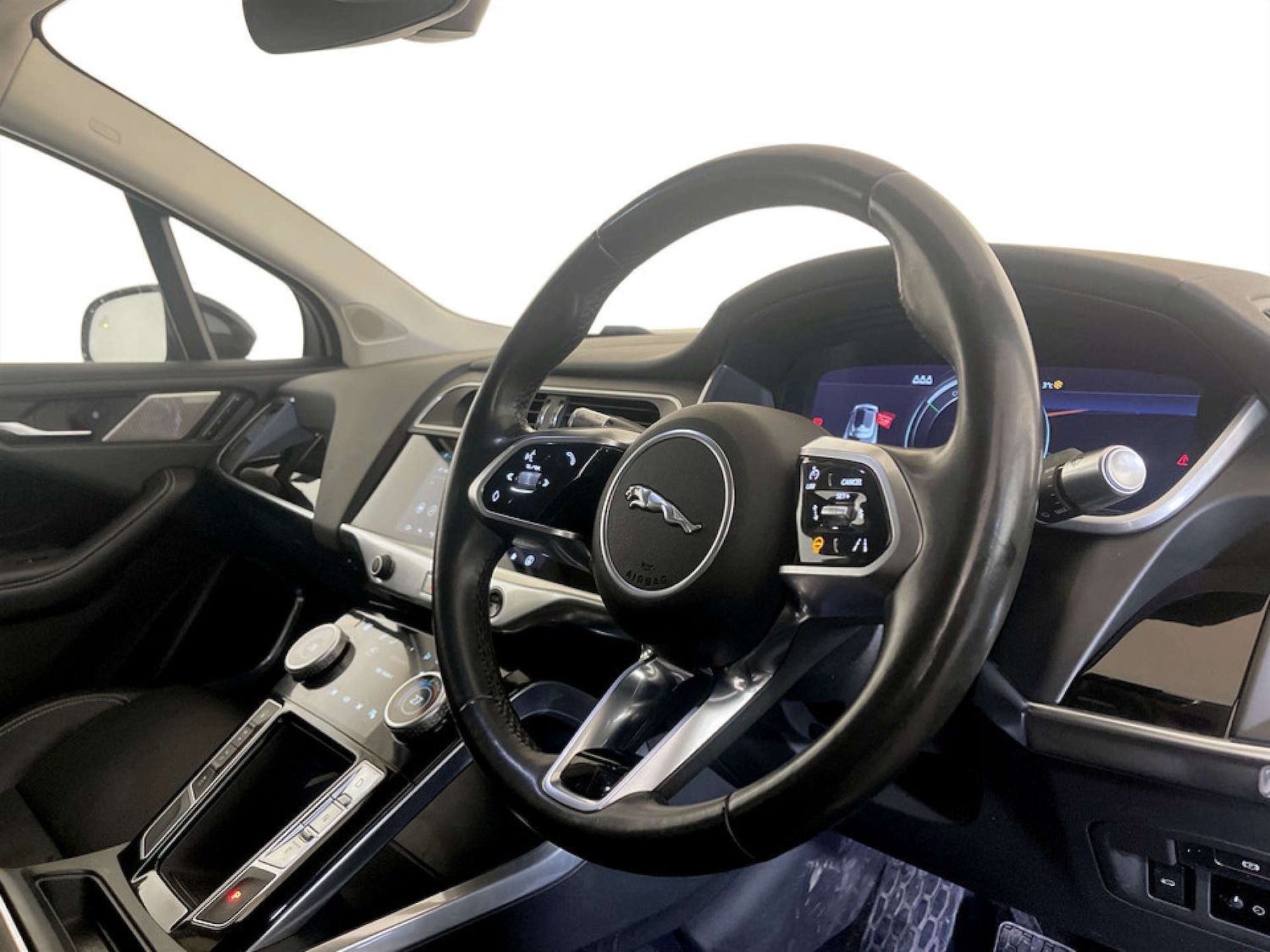 Used Jaguar I-Pace 2019 for sale - 77591914: Photo 15