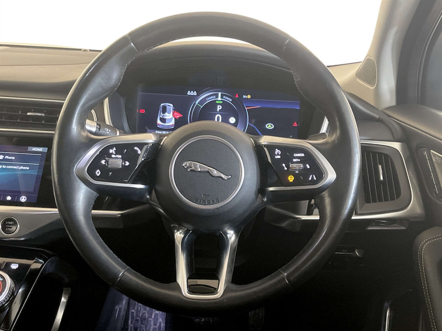 Used Jaguar I-Pace 2019 for sale - 77591914: Photo 16