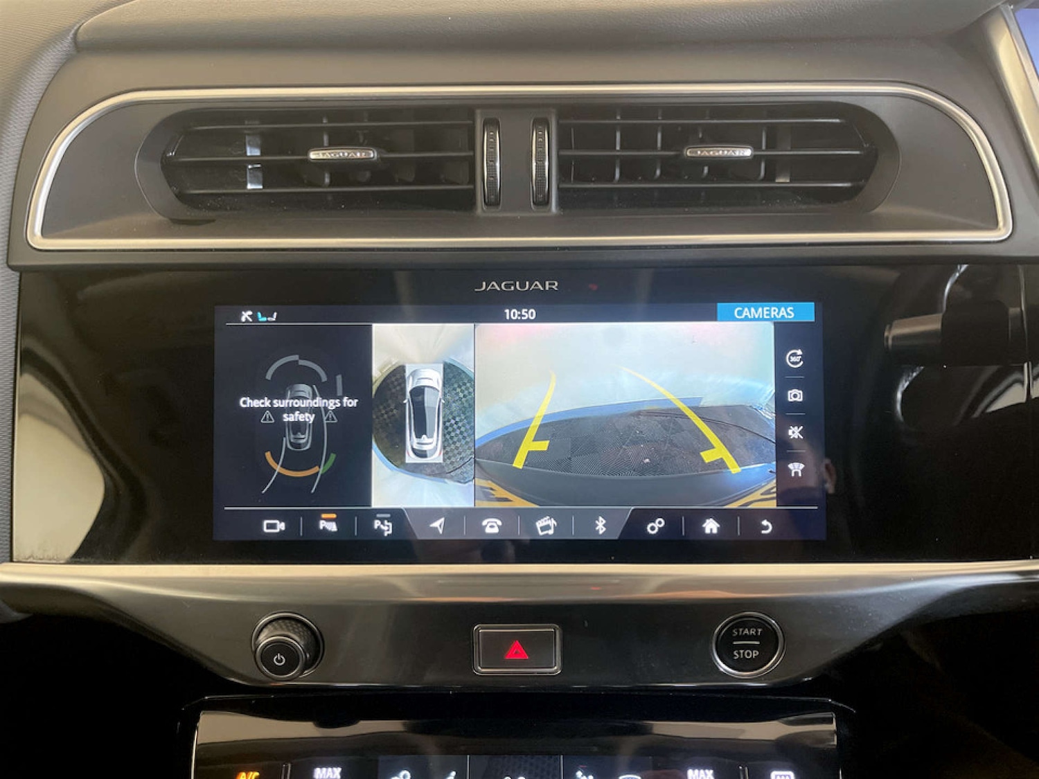 Used Jaguar I-Pace 2019 for sale - 77591914: Photo 21