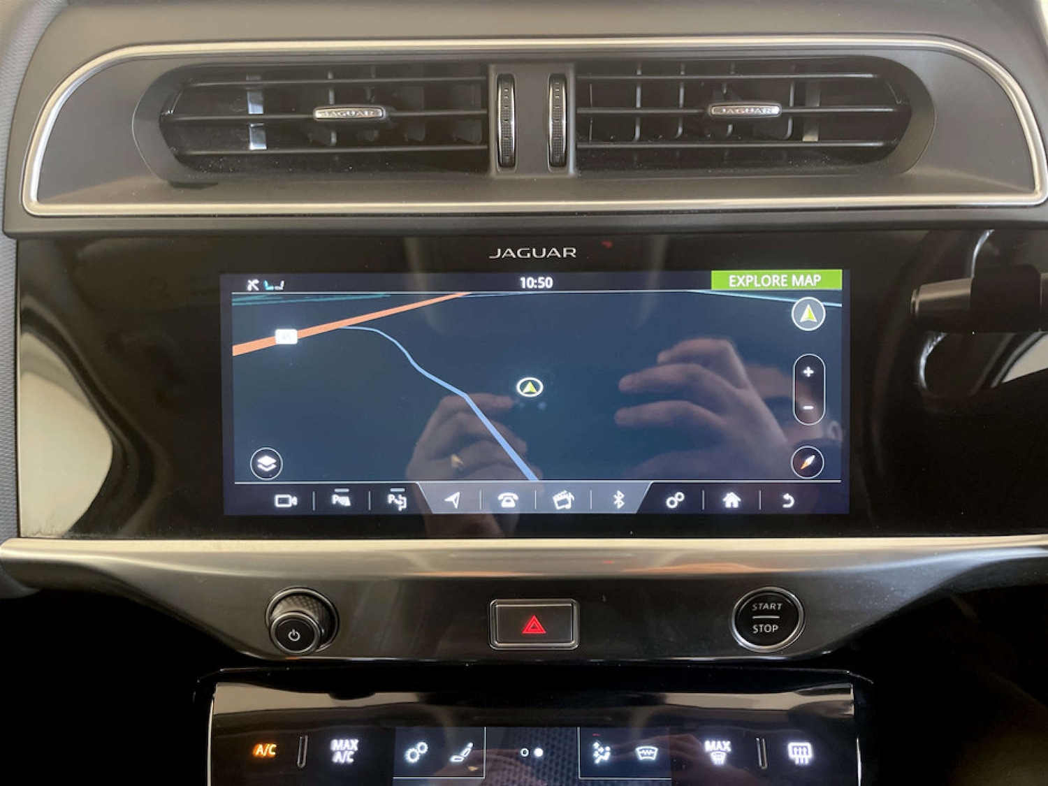 Used Jaguar I-Pace 2019 for sale - 77591914: Photo 22