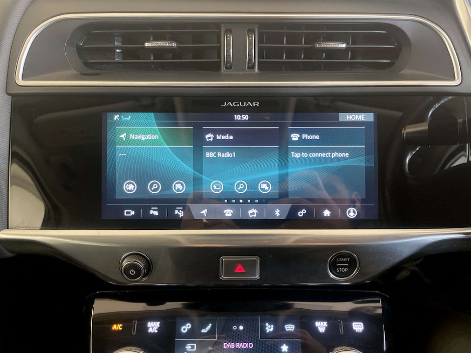 Used Jaguar I-Pace 2019 for sale - 77591914: Photo 23