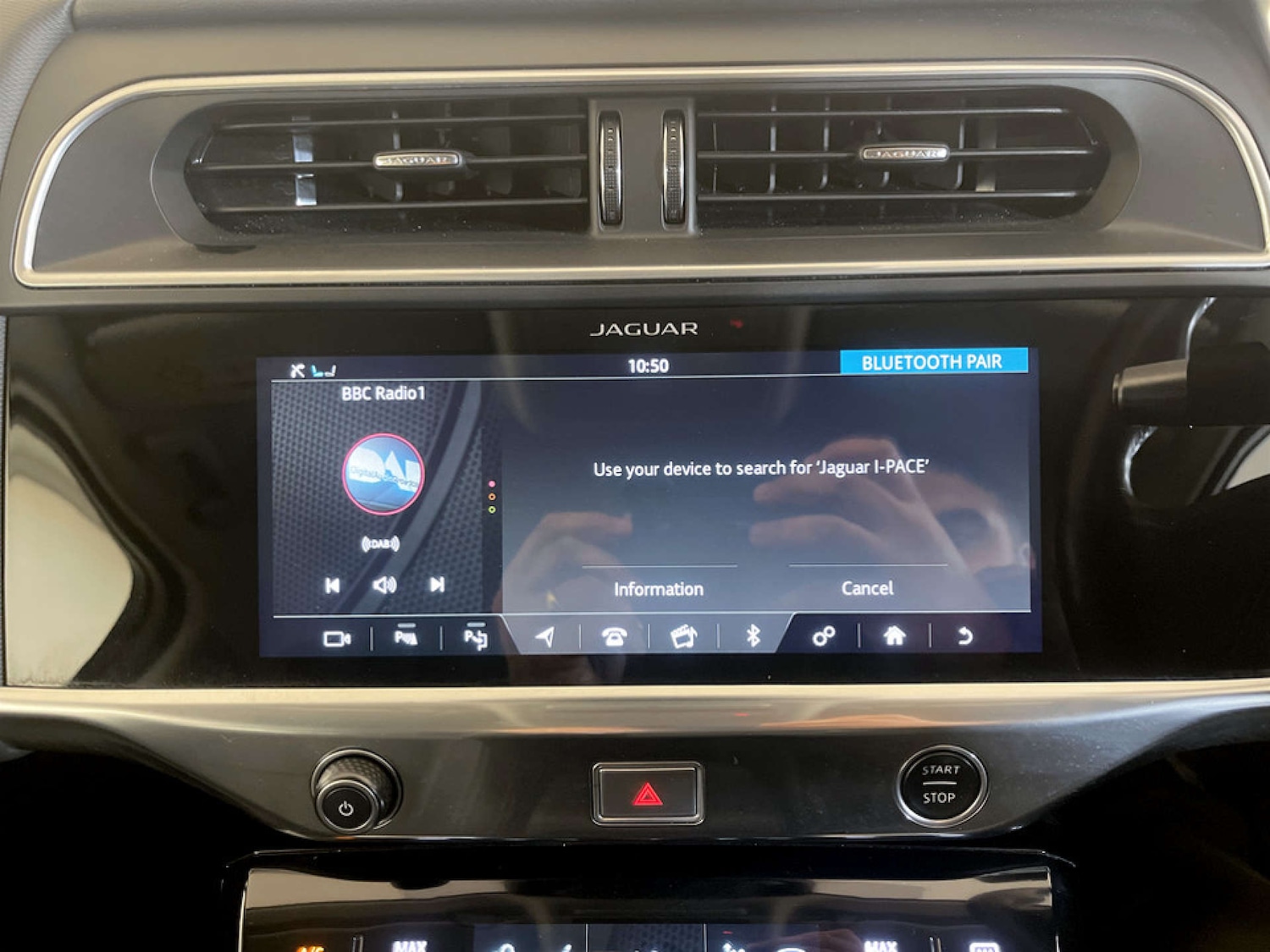 Used Jaguar I-Pace 2019 for sale - 77591914: Photo 25