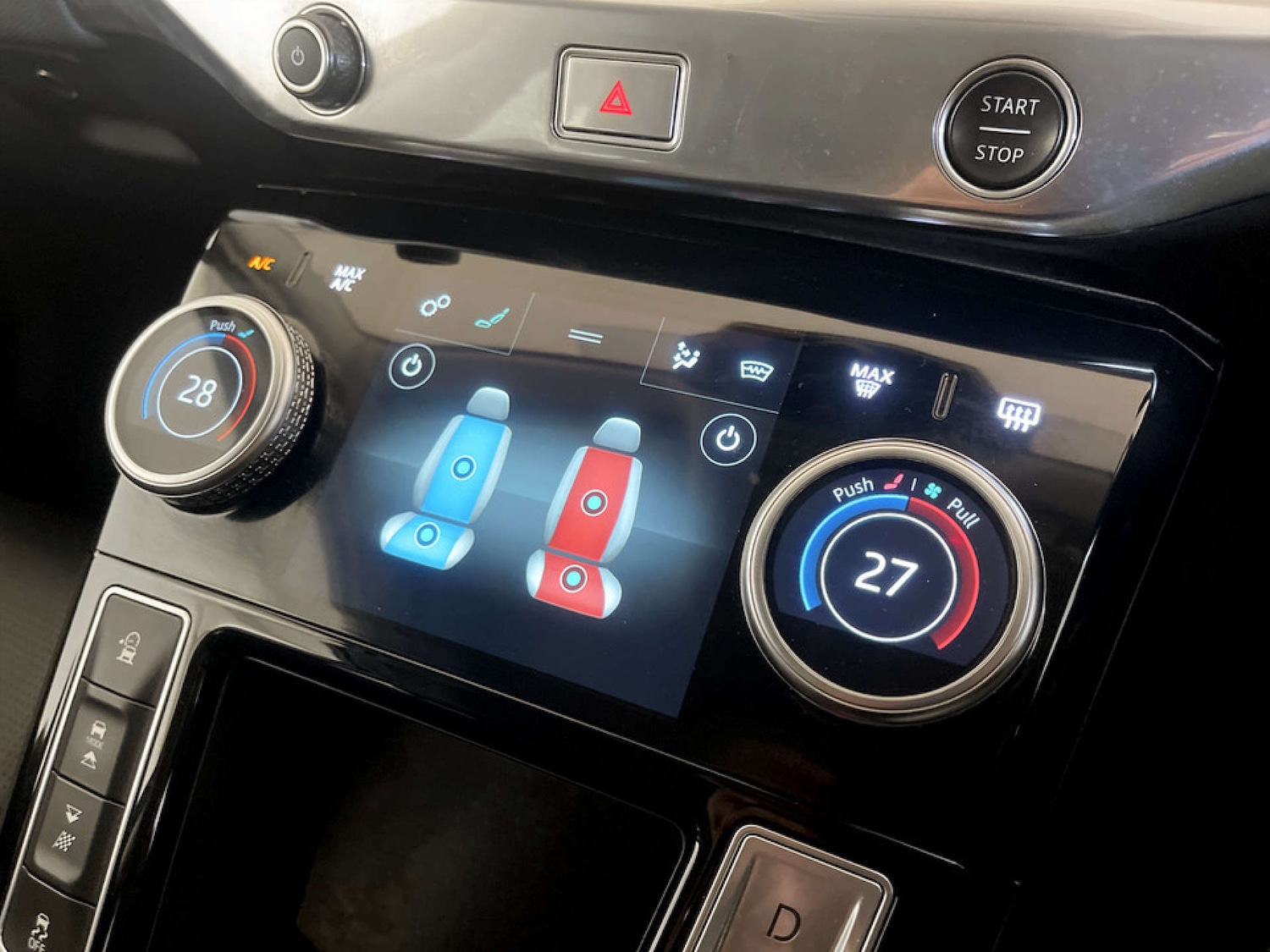 Used Jaguar I-Pace 2019 for sale - 77591914: Photo 26