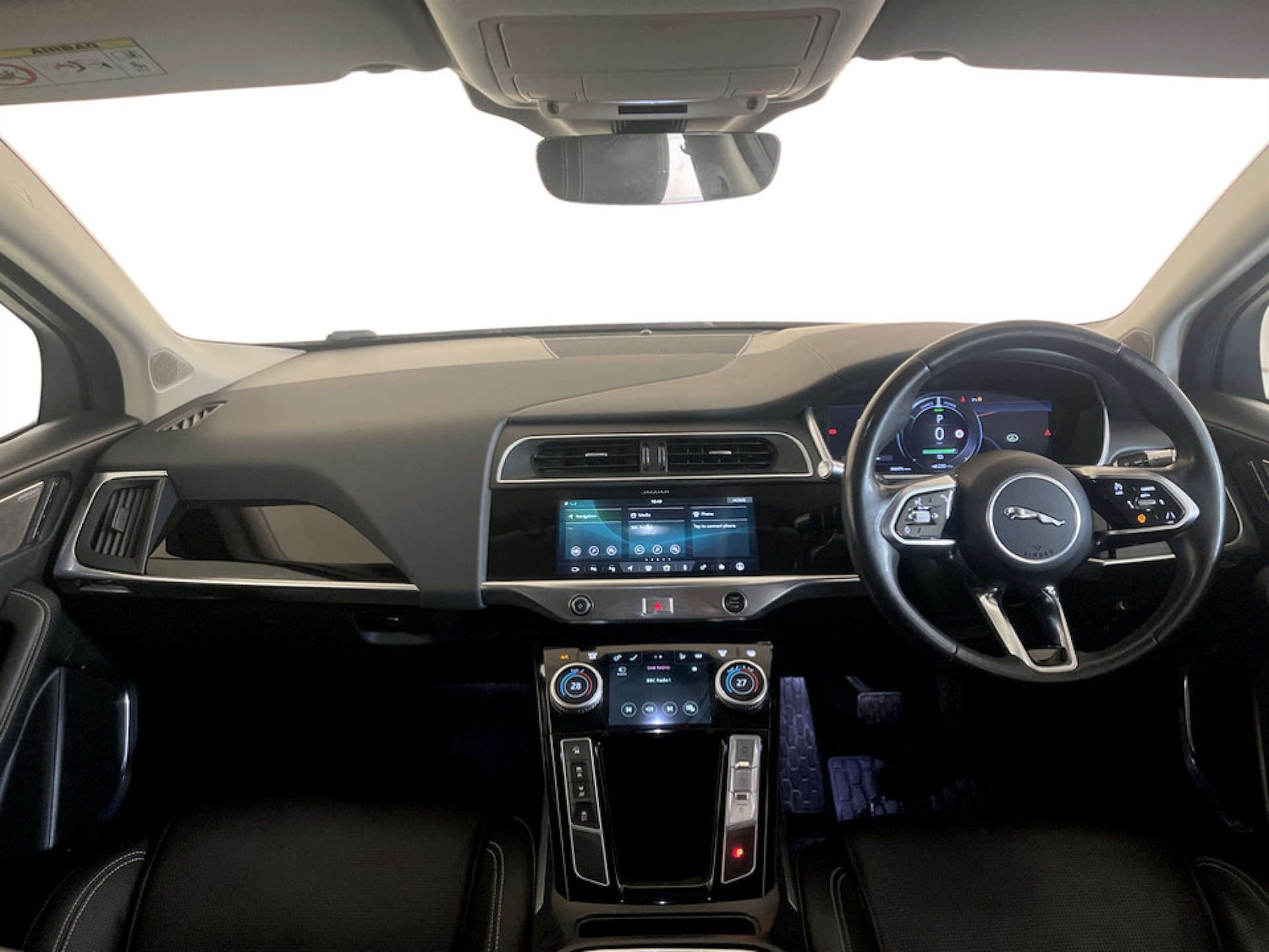 Used Jaguar I-Pace 2019 for sale - 77591914: Photo 3