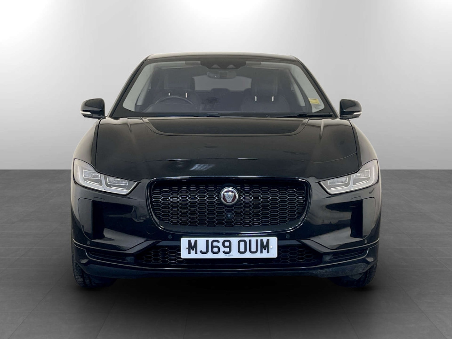 Used Jaguar I-Pace 2019 for sale - 77591914: Photo 5