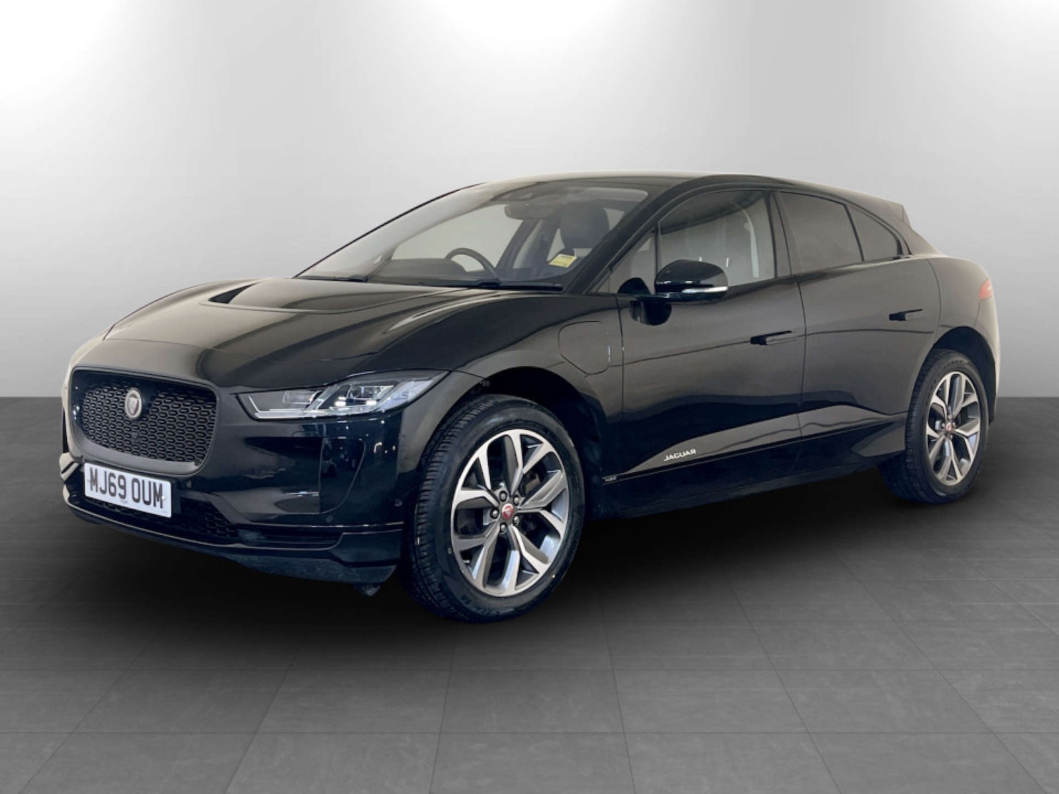 Used Jaguar I-Pace 2019 for sale - 77591914: Photo 6