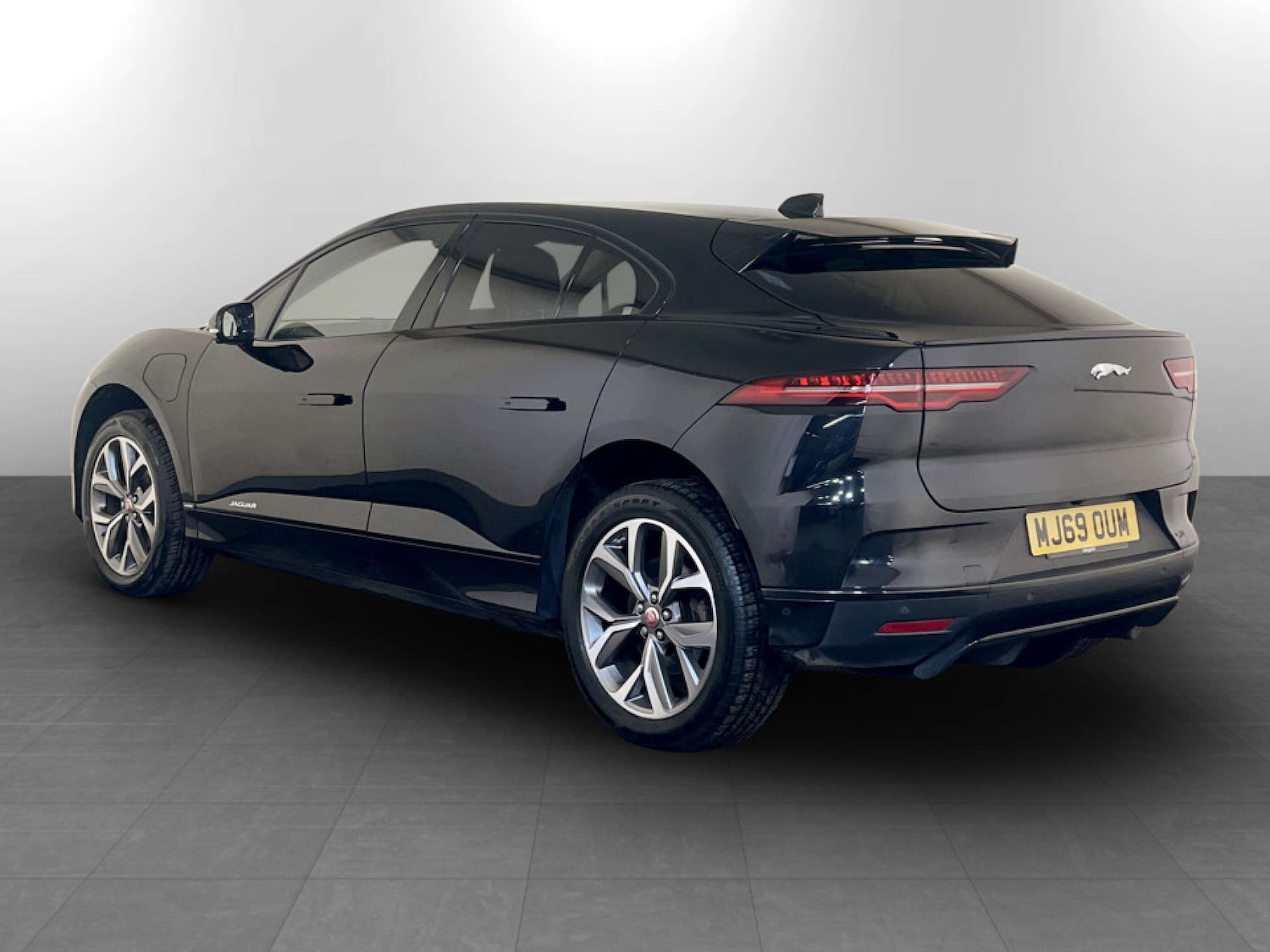 Used Jaguar I-Pace 2019 for sale - 77591914: Photo 8