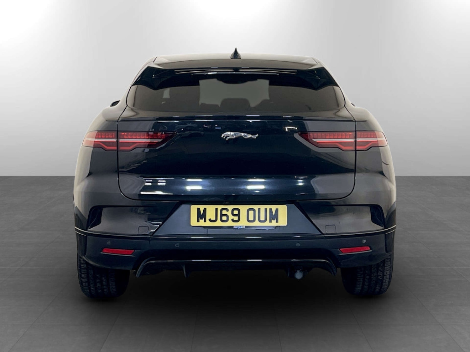 Used Jaguar I-Pace 2019 for sale - 77591914: Photo 9