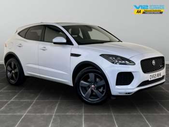 2019 (69) - 2.0d Chequered Flag Edition 5dr Auto