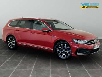 2021 (21) - 1.4 TSI PHEV GTE 5dr DSG
