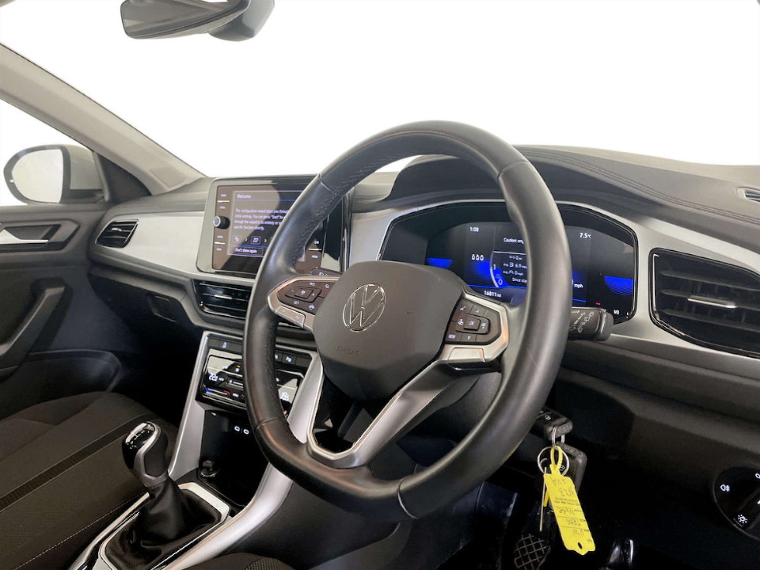 Used Volkswagen T-Roc 2023 for sale - 77184915: Photo 15