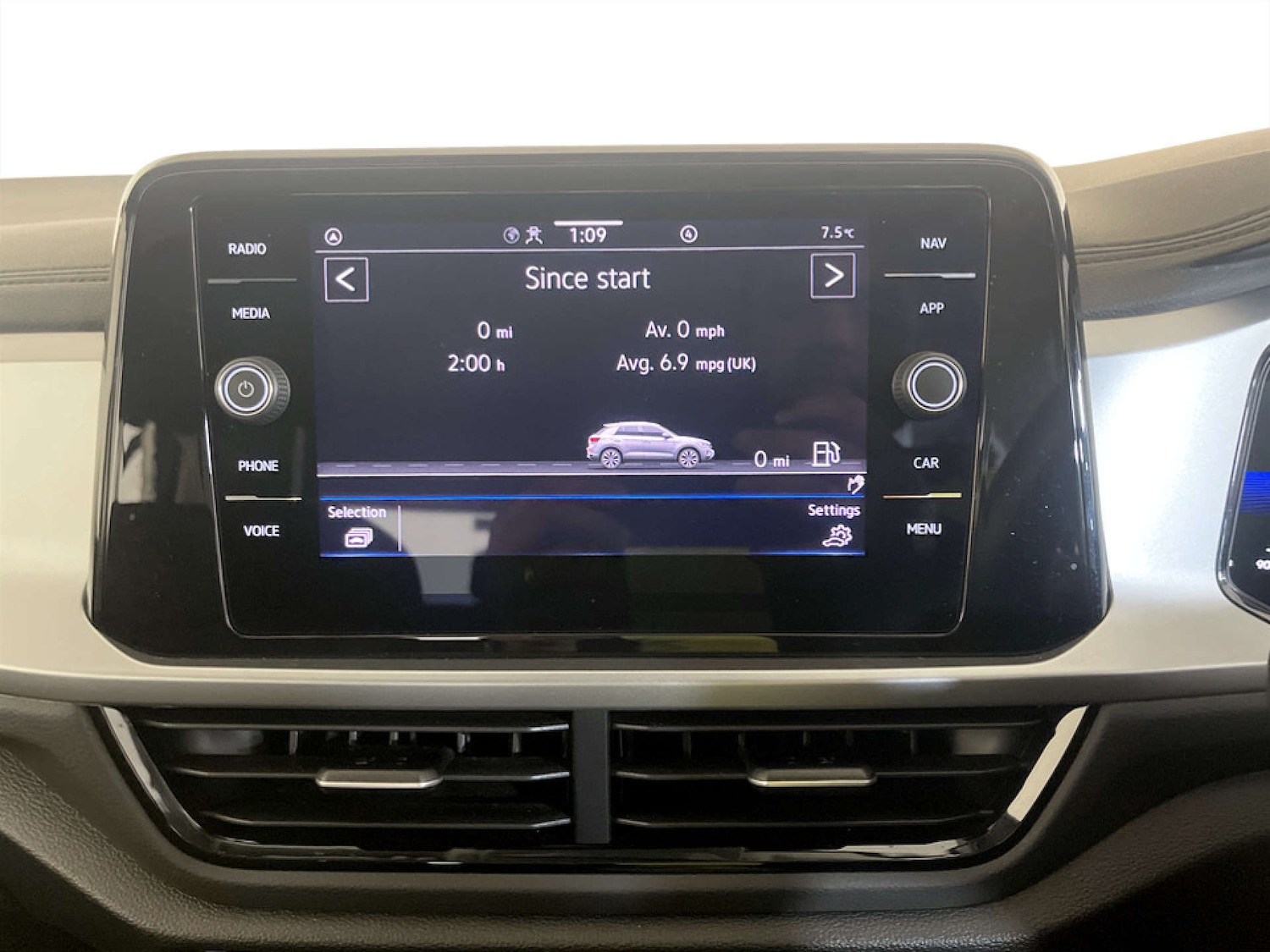 Used Volkswagen T-Roc 2023 for sale - 77184915: Photo 21