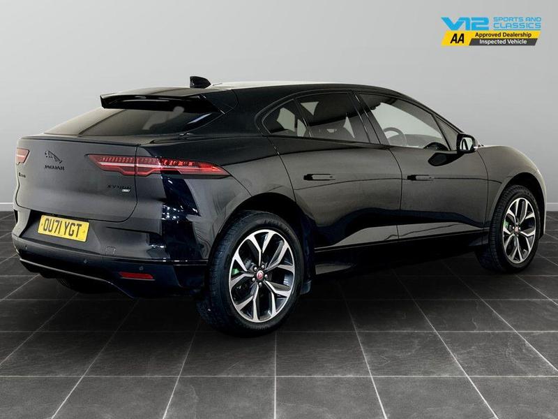 Used Jaguar I-Pace 2021 for sale - 76580737: Photo 10